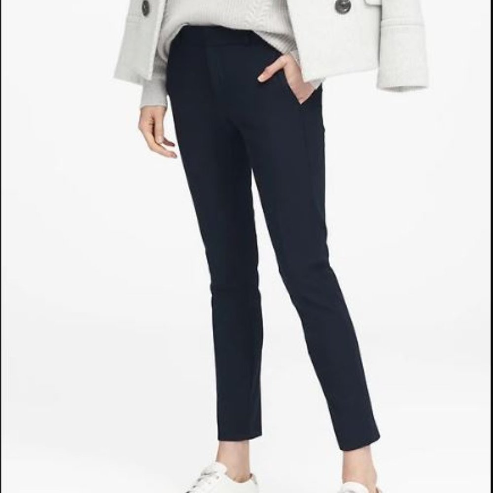 Banana Republic Avery Pants - NWOT